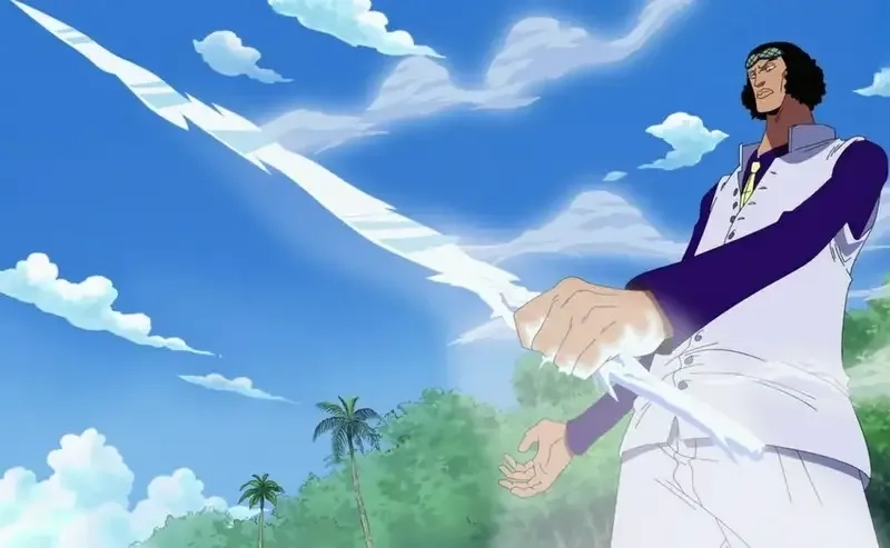 Chiếc xe đạp độc đáo của Aokiji Bicycle