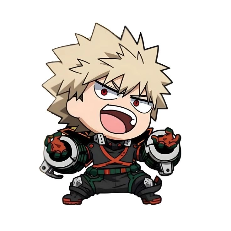 Tin đồn gây chấn động Bakugo dead