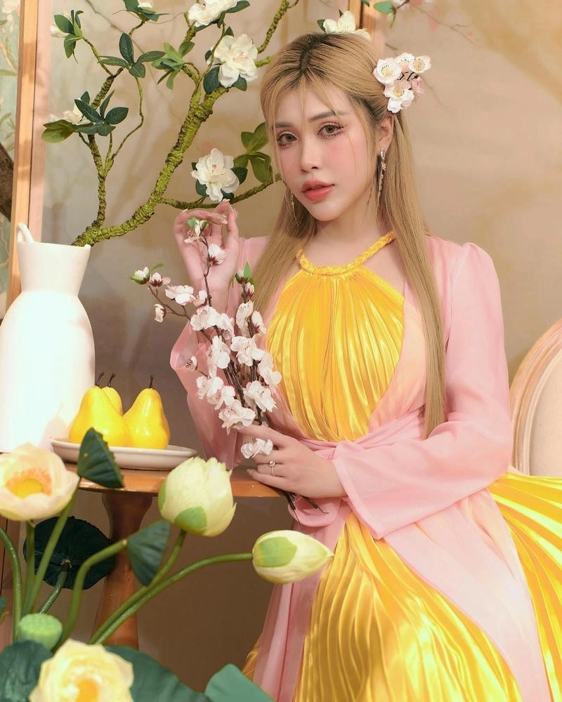 Khám phá ý nghĩa tên Bảo Trân đầy sâu sắc