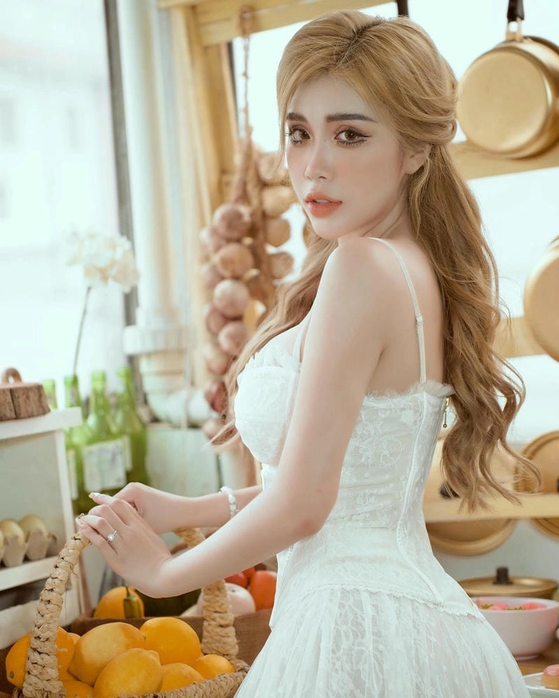 Giải mã cái tên Bảo Trân nghĩa là gì