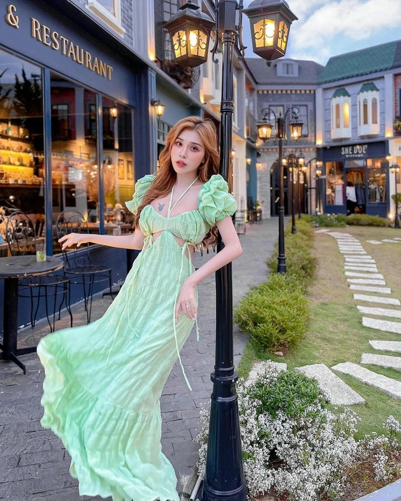 Chuyện tình của Pinky Bảo Trân và người yêu