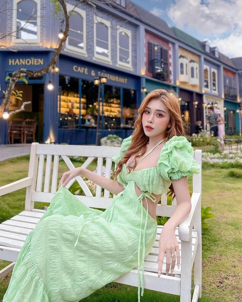 Thông tin đầy đủ về Bảo Trân là ai