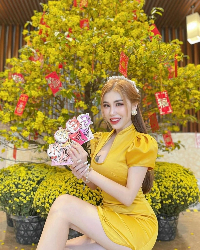 Hồ sơ nghệ sĩ ca sĩ Bảo Trân là ai