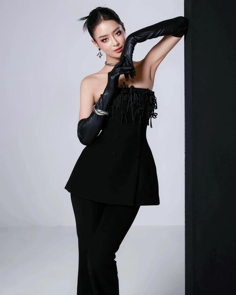 Bùi Khánh Linh học vấn ấn tượng từ nhỏ