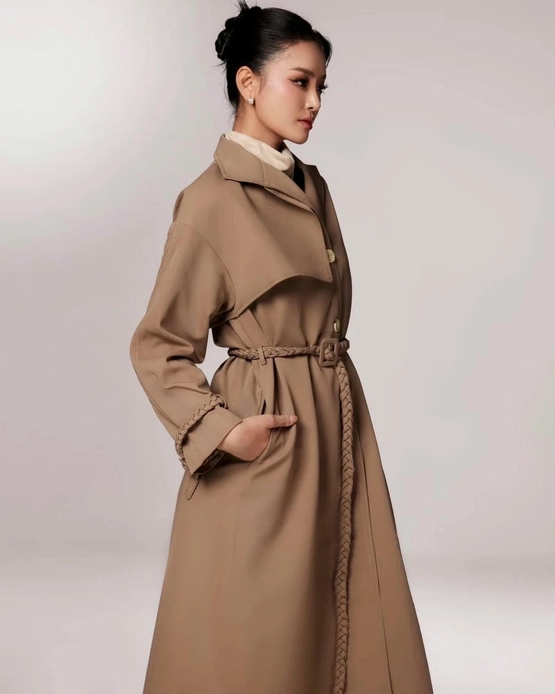 Bùi Khánh Linh live thu hút hàng ngàn lượt xem