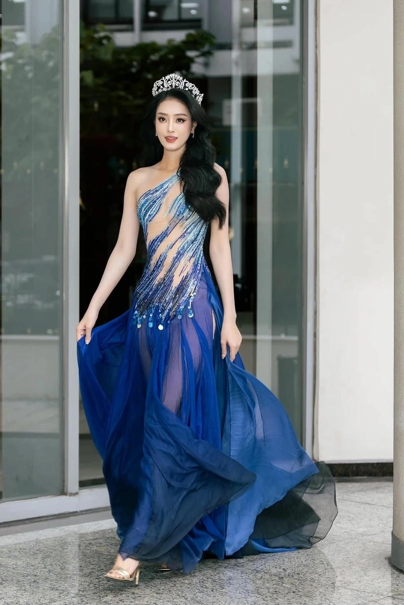 Bùi Khánh Linh ngày nơi sinh gây tò mò