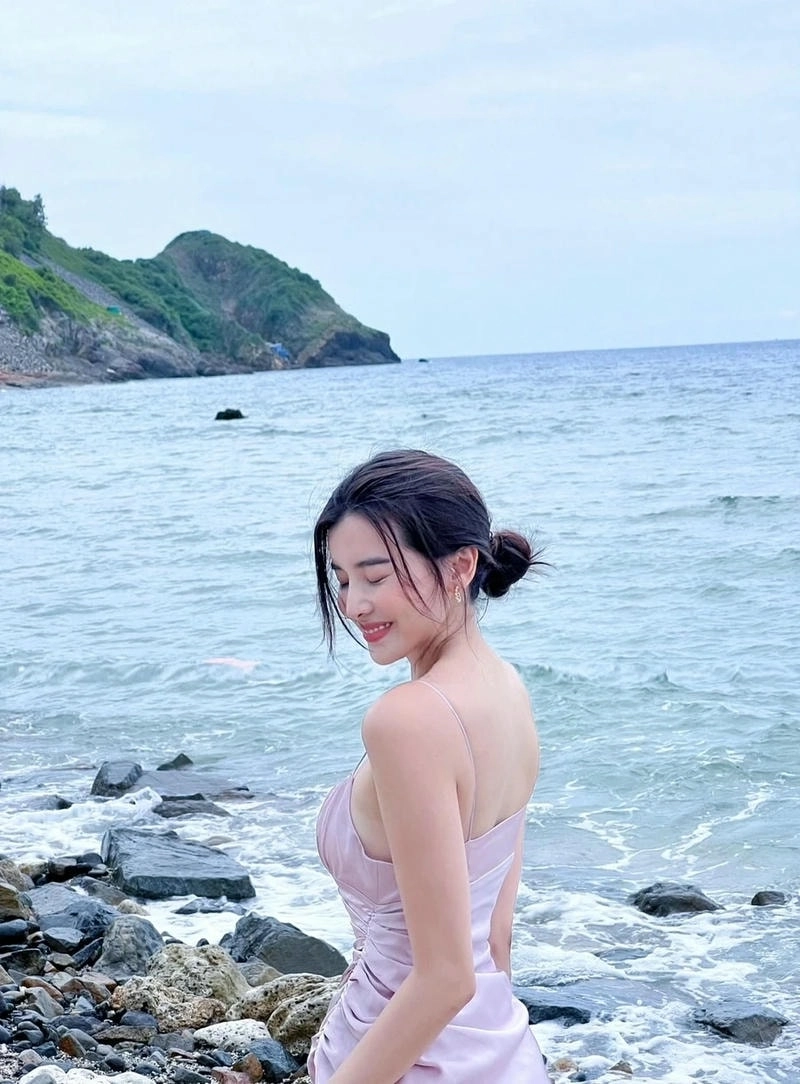 Bí ẩn đằng sau Cao Thái Hà tuổi