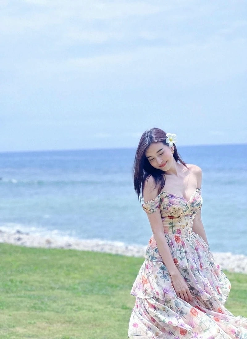 Tất tần tật về Cao Thái Hà là ai