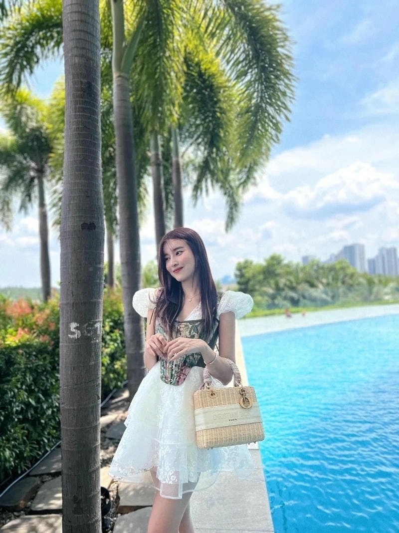 Danh sách chi tiết Cao Thái Hà đóng phim gì