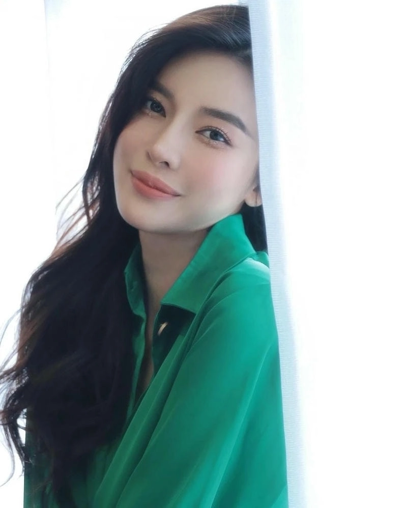 Sinh nhật đáng nhớ của Cao Thái Hà ngày sinh