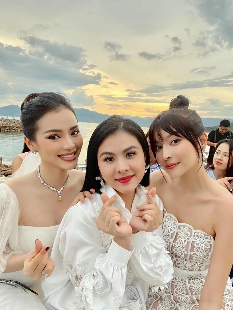 Câu hỏi phổ biến Diễn viên Cao Thái Hà bao nhiêu tuổi