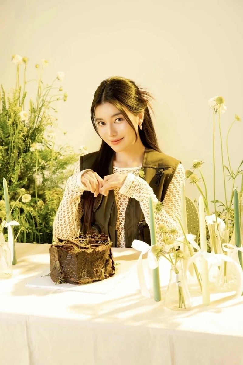 Cộng đồng bàn luận sôi nổi Cao Thái Hà Voz