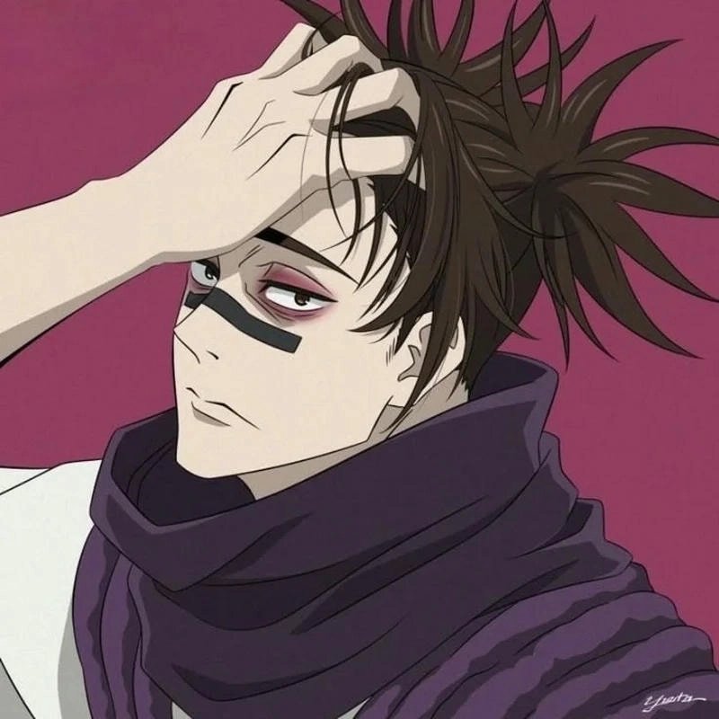 Khoảnh khắc đáng nhớ của Choso x Yuuji