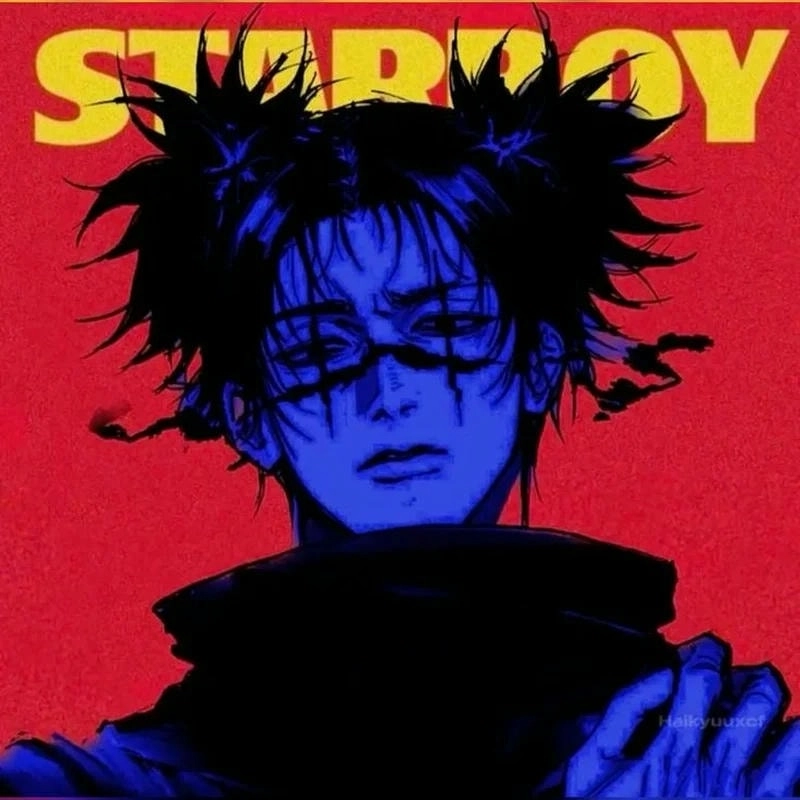 Tình anh em đặc biệt giữa Choso and Yuji