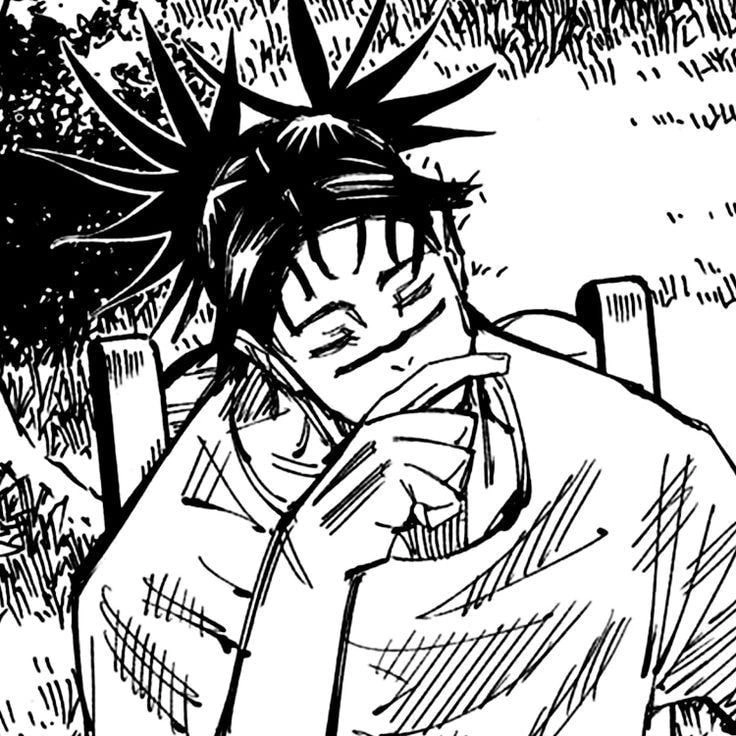 Cái kết đầy bi kịch cho Choso dead