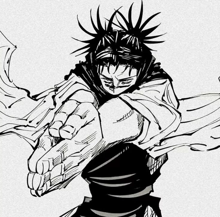 Tạo hình tóc độc đáo của Choso hair