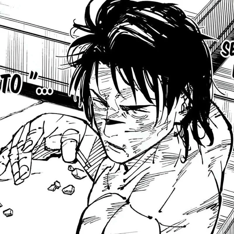 Khám phá kiểu tóc lạ mắt Choso hairstyle