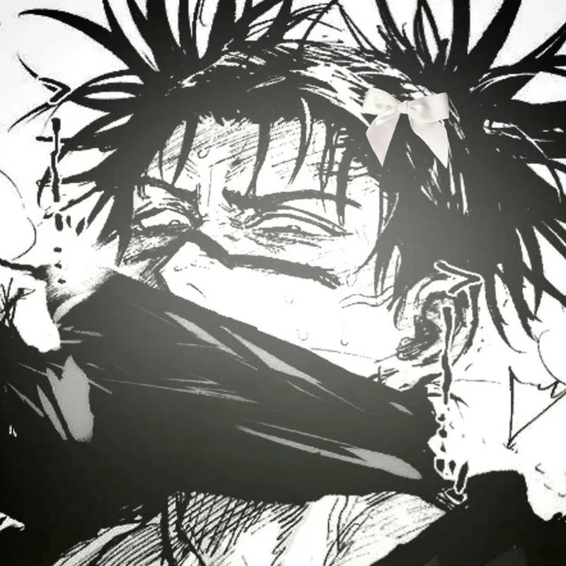 Tình anh em cảm động trong Choso brothers