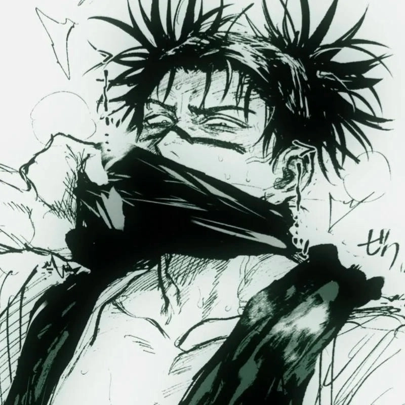 Tình tiết bất ngờ giữa Choso and Yuki