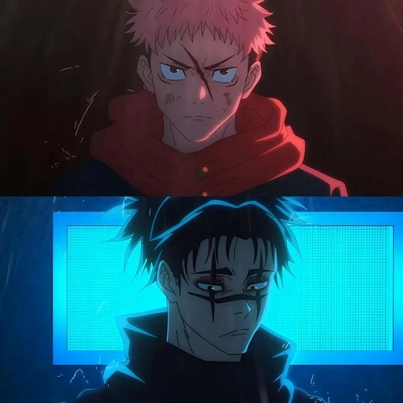 Cộng đồng đồn đoán về Choso donut