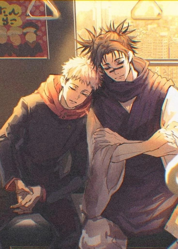 Tiểu sử chi tiết giải thích Choso là ai