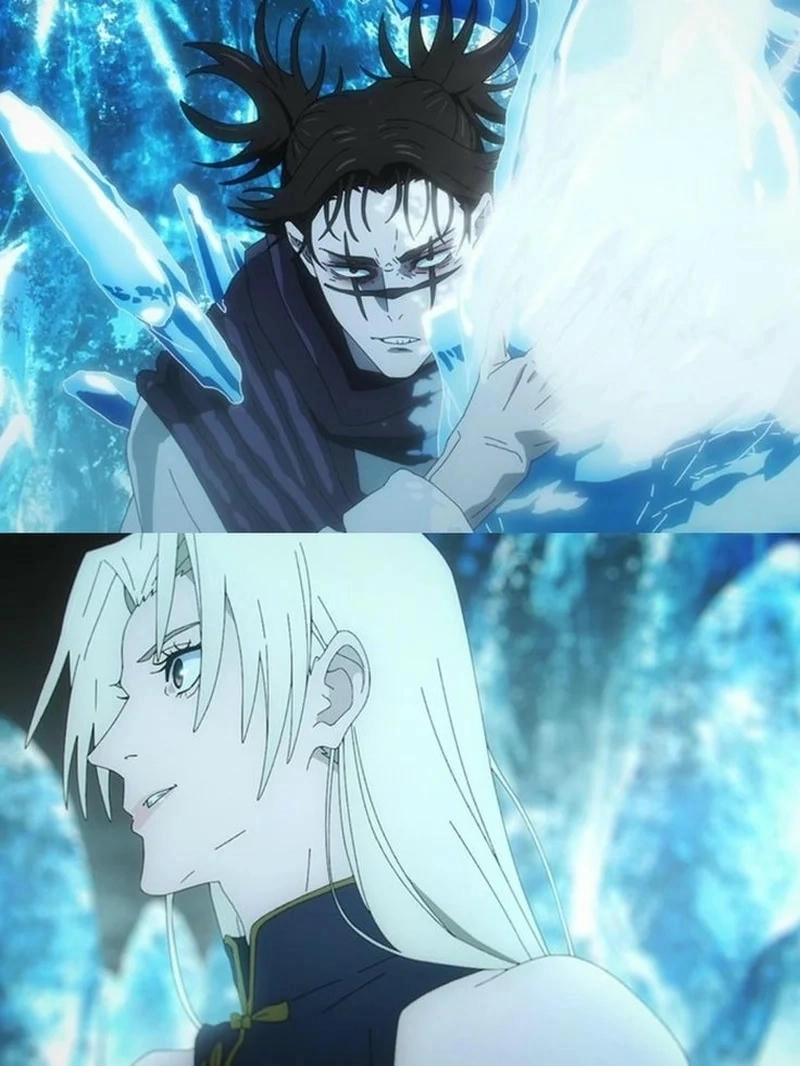 Cuộc chiến tàn khốc Mahito x Choso đầy ám ảnh