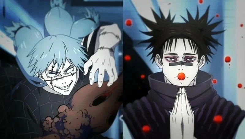 Bản nâng cấp mạnh mẽ của Choso ASTD