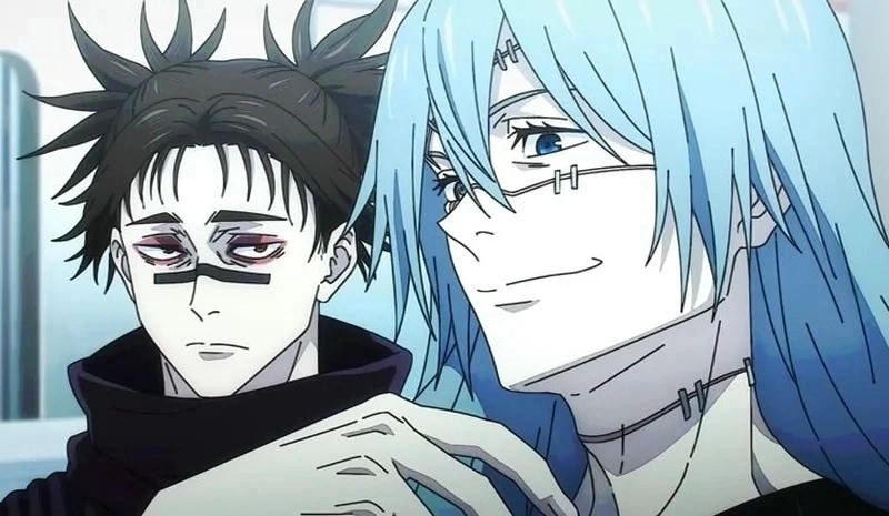 Ngày sinh đáng nhớ của Choso birthday