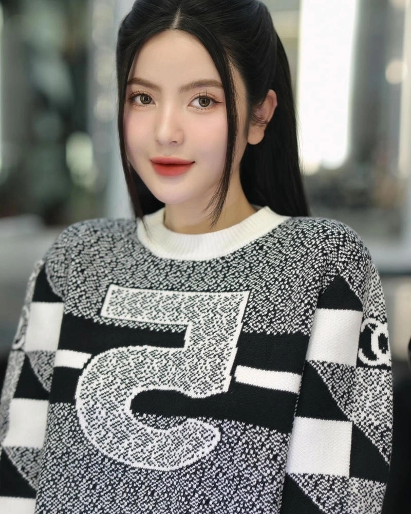 Bất ngờ số đo Chiều cao Chu Thanh Huyền