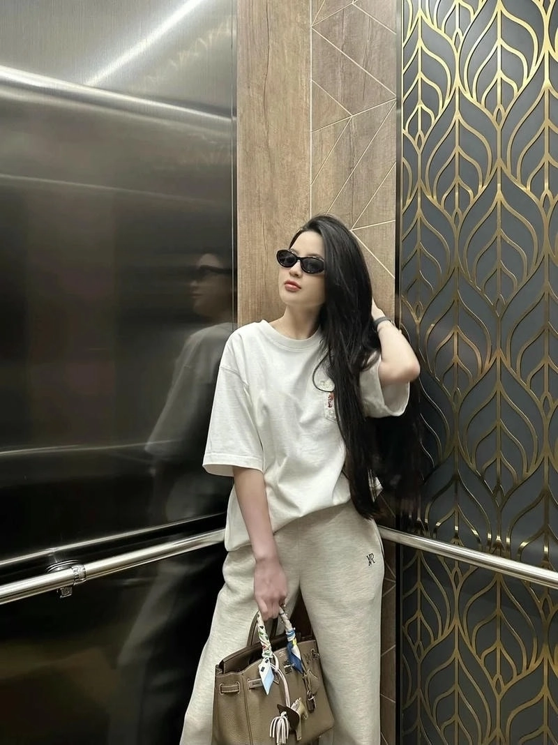 Chi tiết đầy đủ Chu Thanh Huyền ngày tháng năm sinh