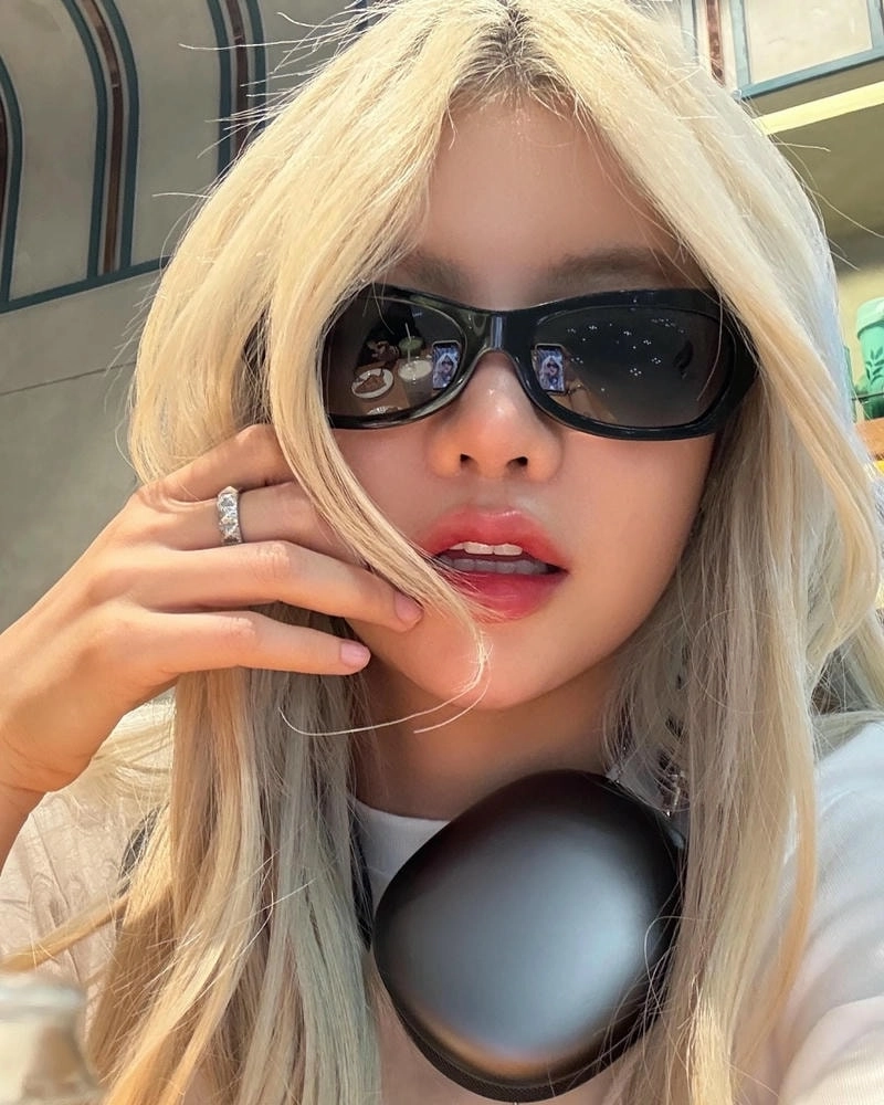 Ciin là ai mà khiến cộng đồng mạng phát sốt