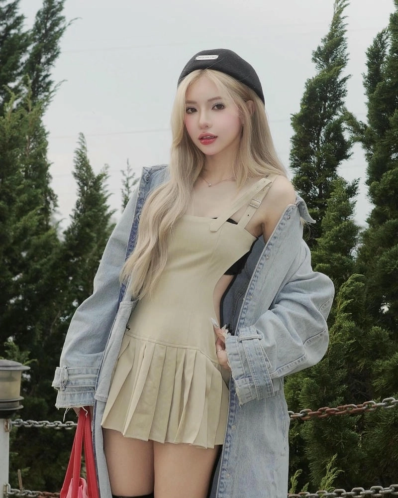 Hình nền ciin được săn lùng khắp mạng xã hội