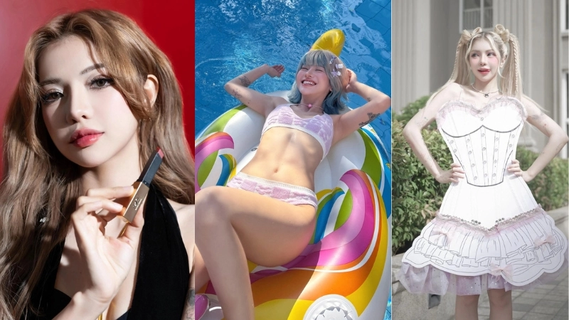 Tiểu sử của Tiktoker Ciin đầy bất ngờ