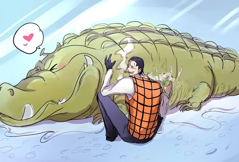 Khám phá Estuarine Crocodile hung dữ