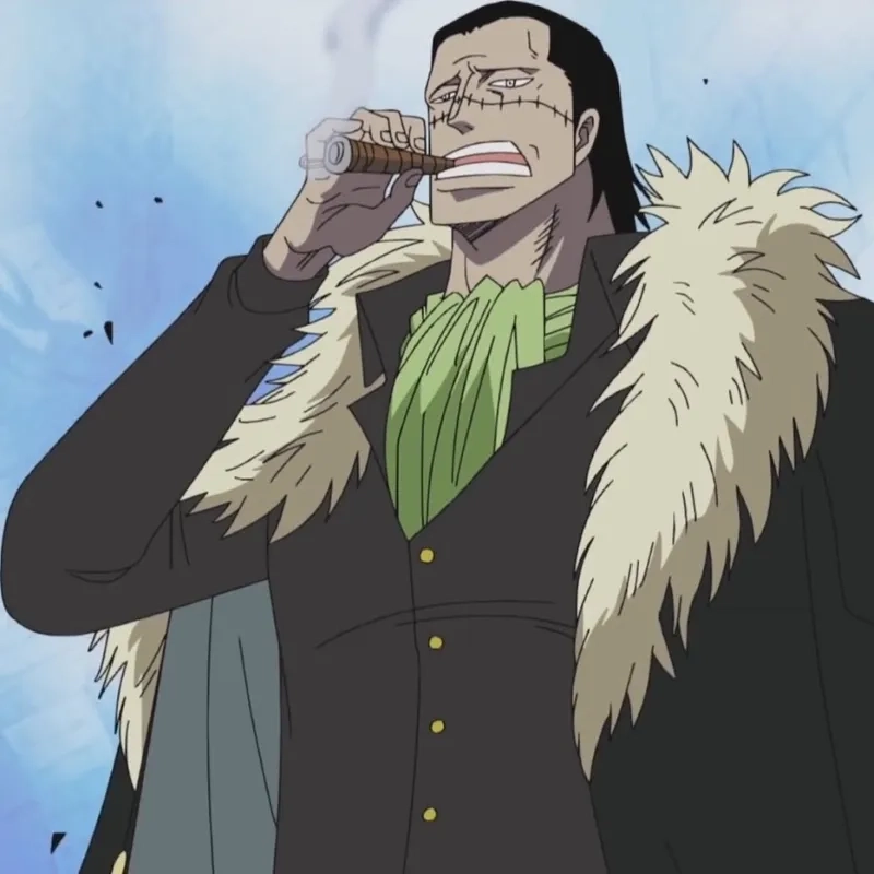  Sức mạnh của The Nile Crocodile ra sao