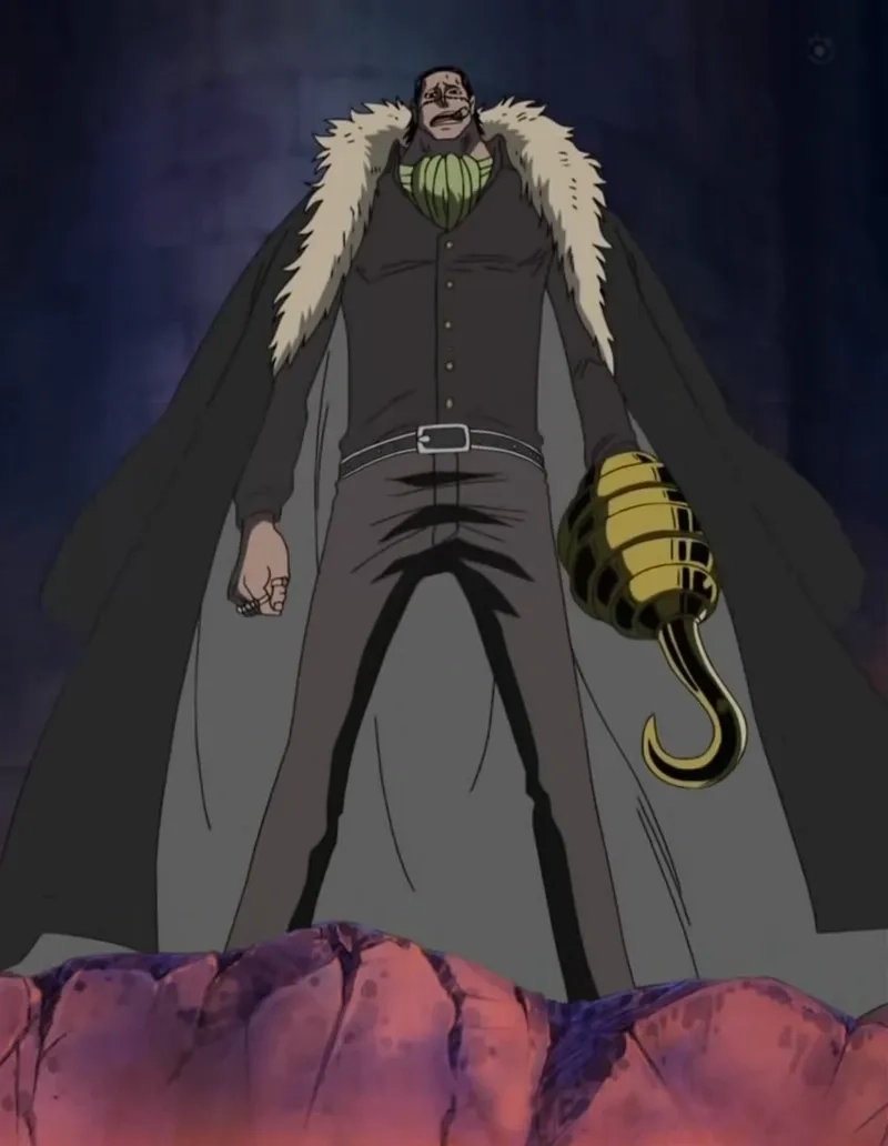 Giải nghĩa cụm từ Crocodile Tear phổ biến