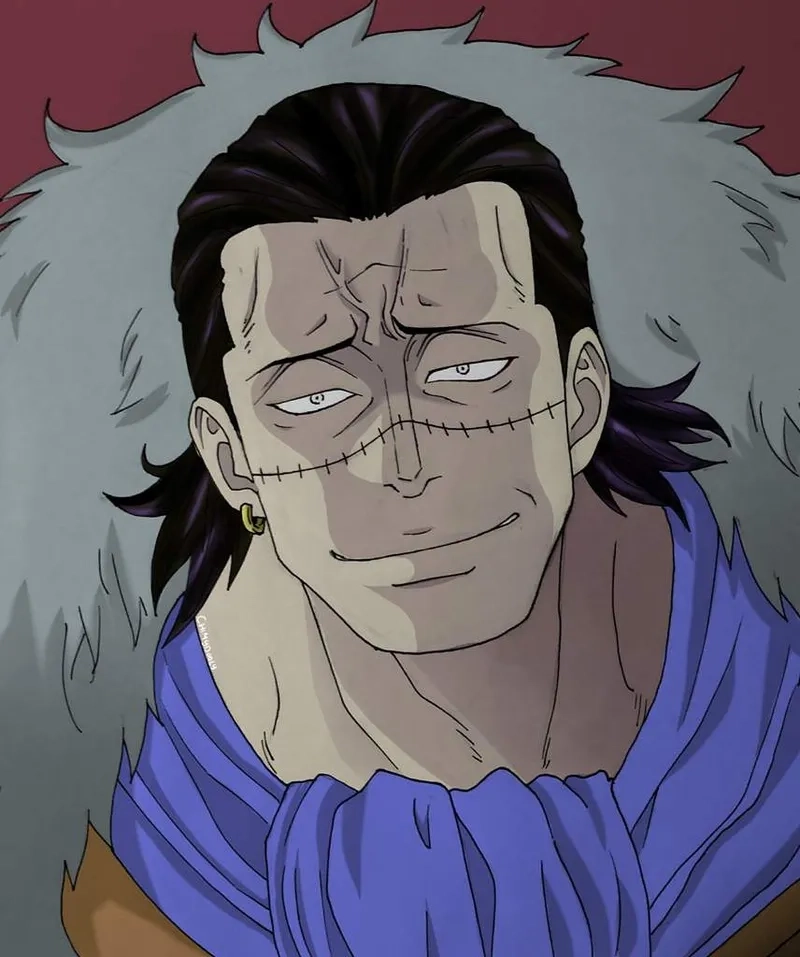 Câu chuyện đằng sau Crocodile Tears