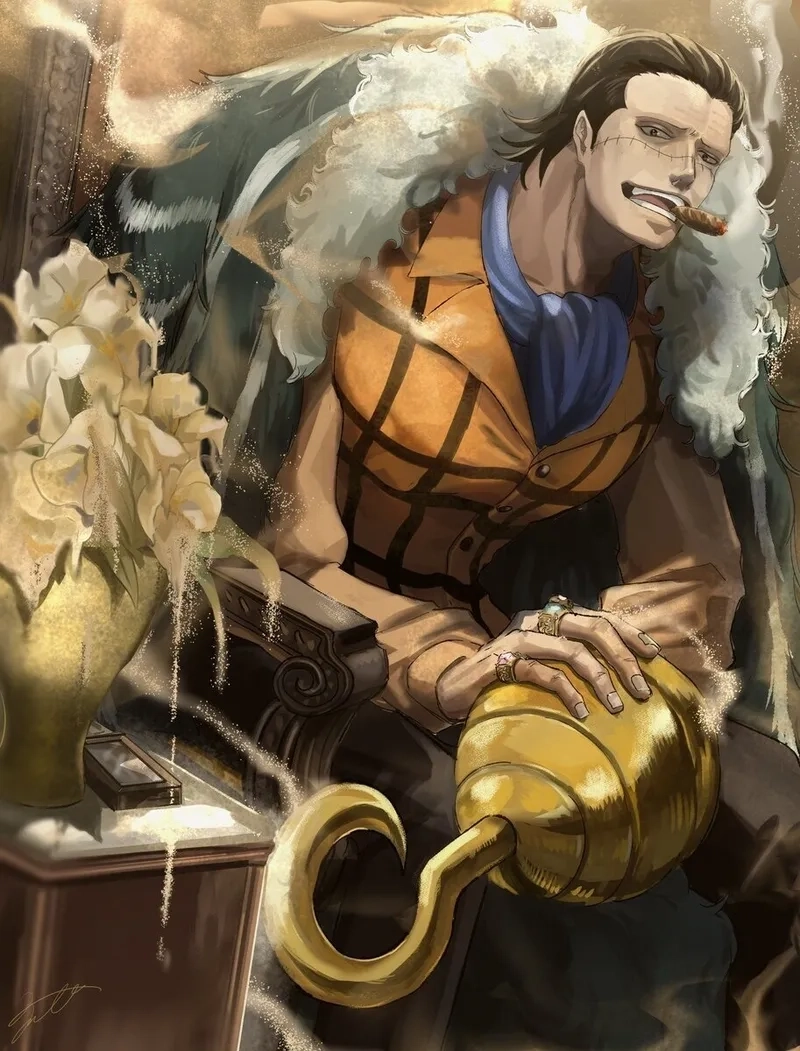 Hướng dẫn Draw a Crocodile siêu nhanh