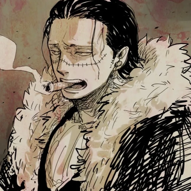 Tuyển tập Crocodile Cartoon hài hước