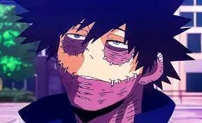 Giải mã bí ẩn Dabi Bao Nhiêu Tuổi