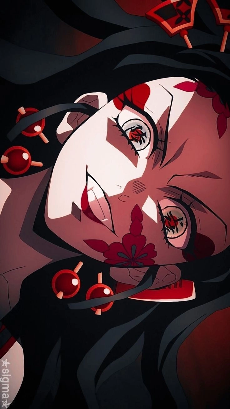 Daki cosplay hóa thân chuẩn từng chi tiết