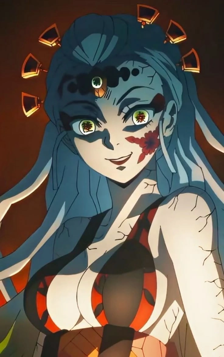 Hentai kimetsu no yaiba daki nóng bỏng cuốn hút