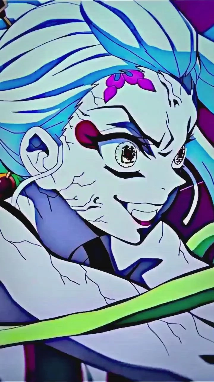 Kimetsu no yaiba hentai daki gây tranh cãi lớn