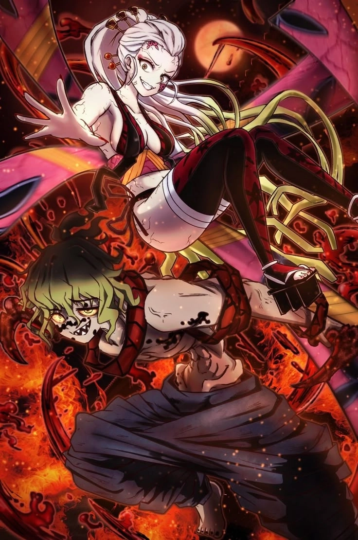 Omae no subete wo daki tsukusu manga hấp dẫn lôi cuốn