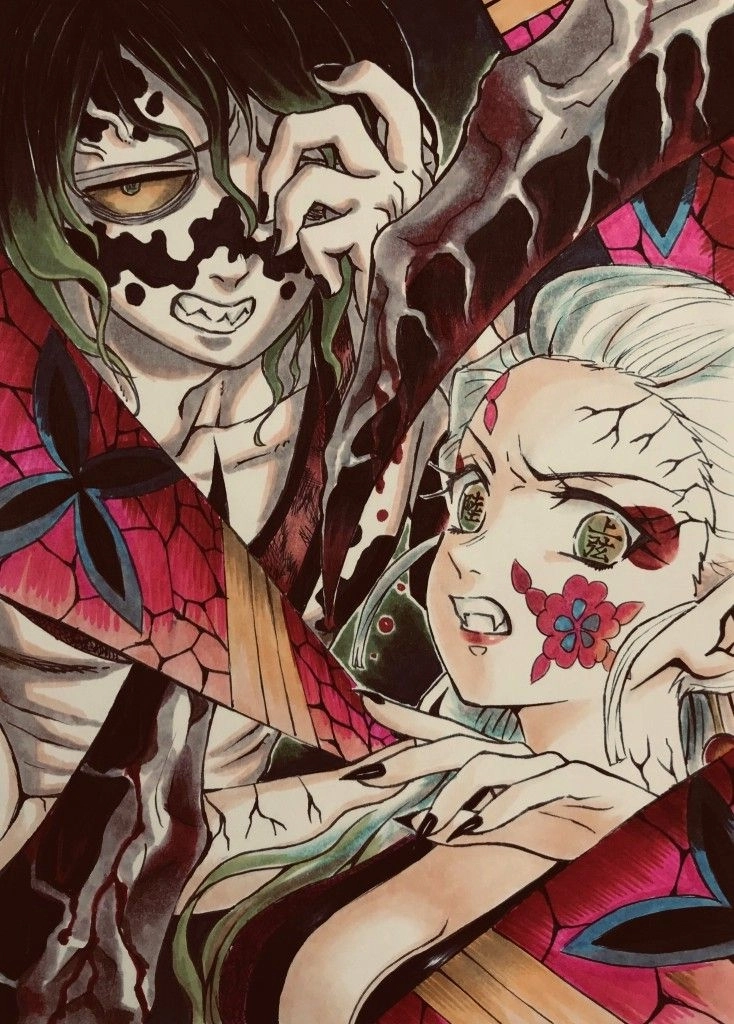 Daki r34 hình ảnh không dành cho trẻ em