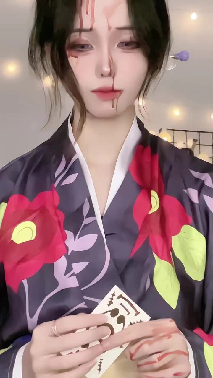 Daki và gyuutarou không thể tách rời định mệnh