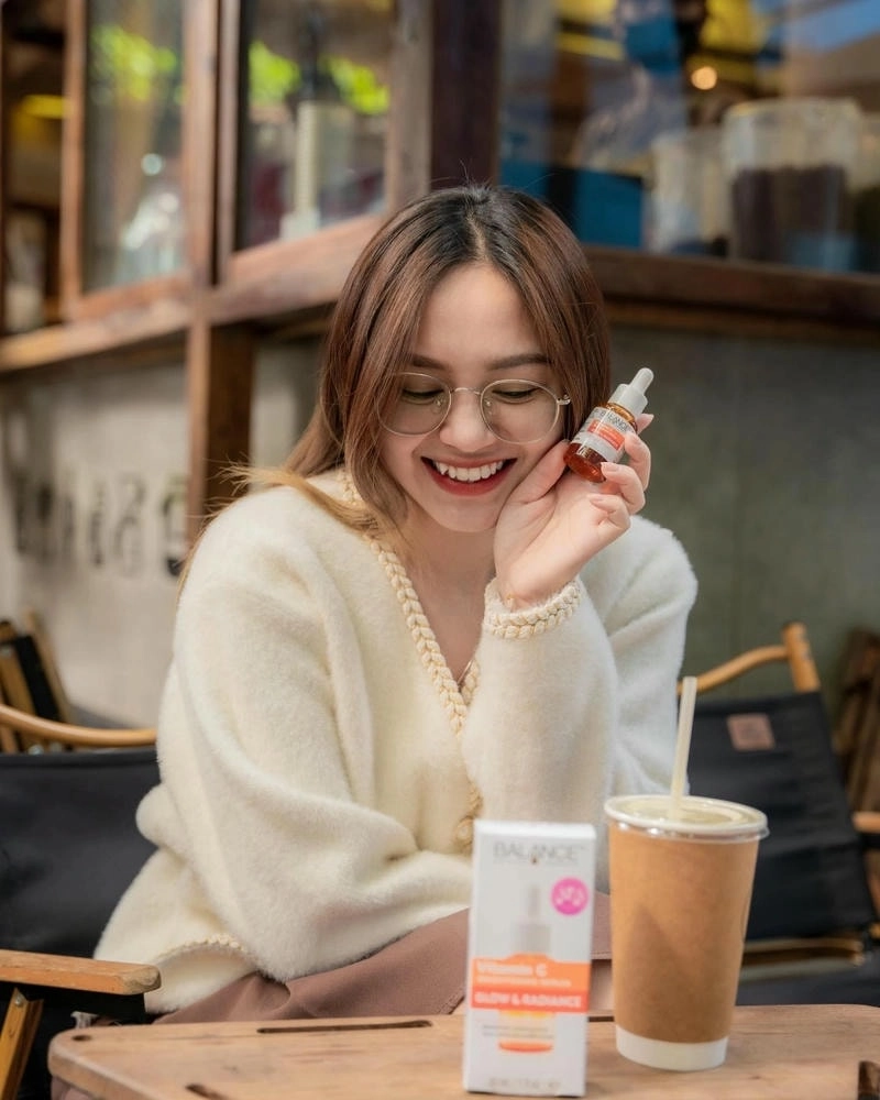 Thông tin đúng về Đặng Thì Thu Hà Schannel sinh năm bao nhiều