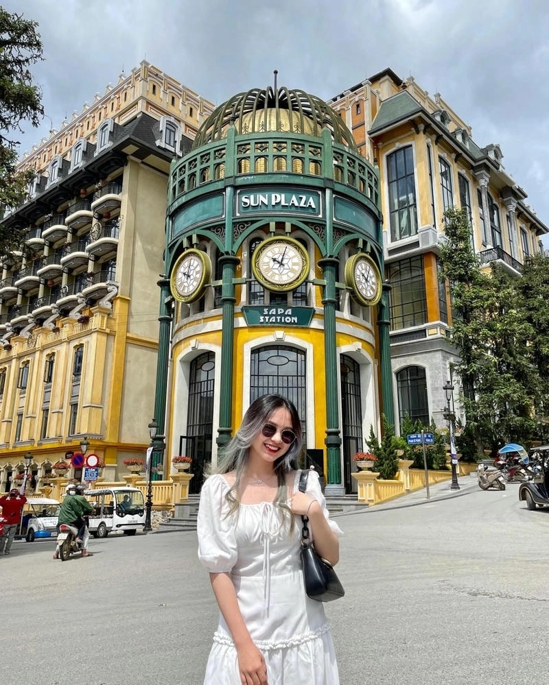 Tin đồn xoay quanh chồng Đặng Thu Hà sinh năm báo nhiều