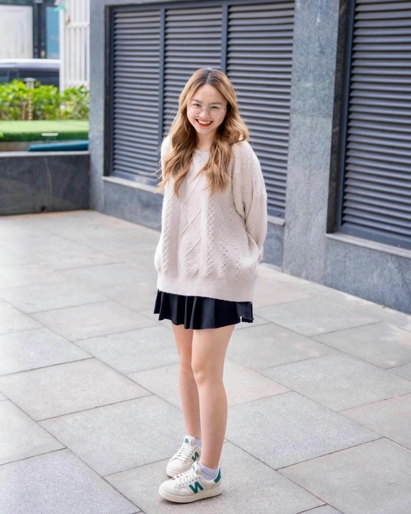 Fan thắc mắc người yêu Đặng Thu Hà là ai