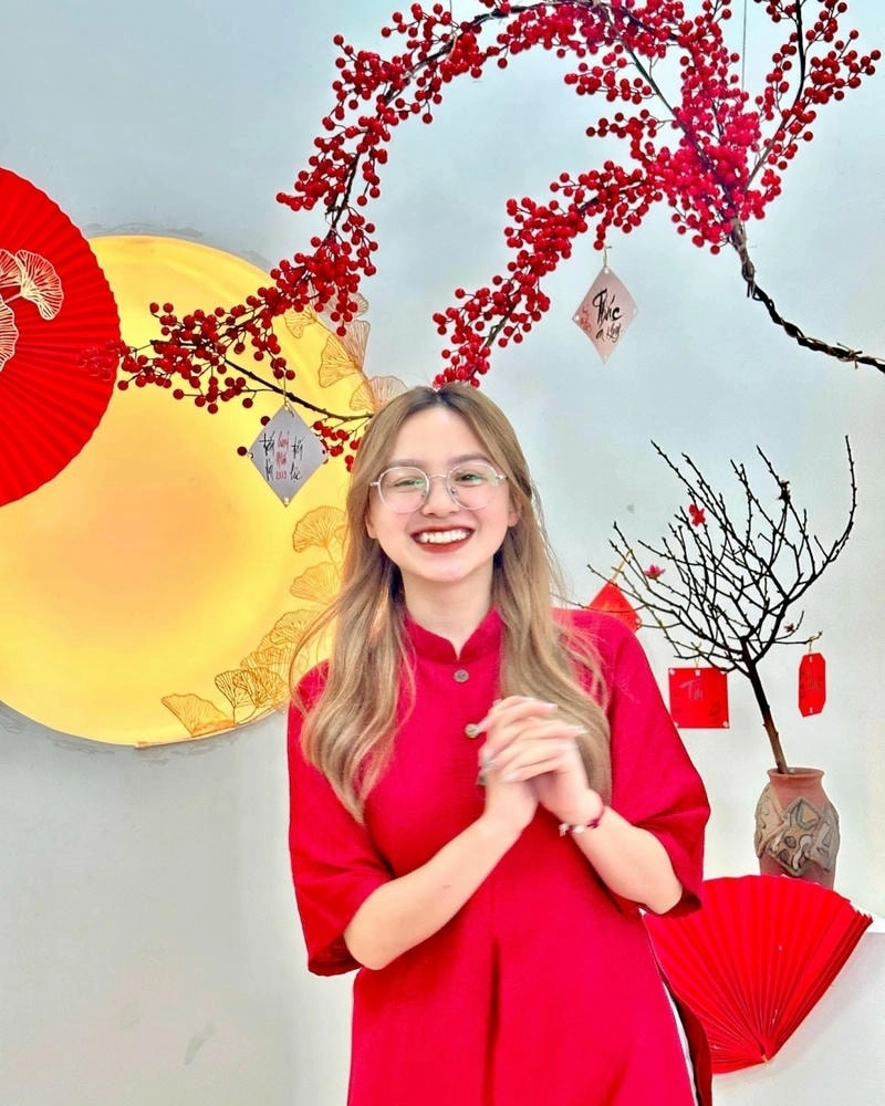 Khám phá số đo Đặng Thu Hà cao mét bao nhiêu